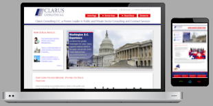 Clarus Consulting LLC - Fairfax, VA