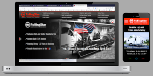 Rolling Star Manufacturing - Custom Trailer Manufacturing