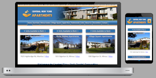 Central New York Rental Properties