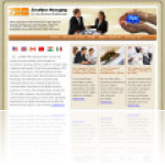 Website Design in CNY Number 33