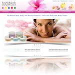 Website Design in CNY Number 43