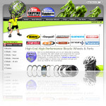 Website Design in CNY Number 49